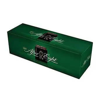 

Nestlé After Eight Cartón - 300 g