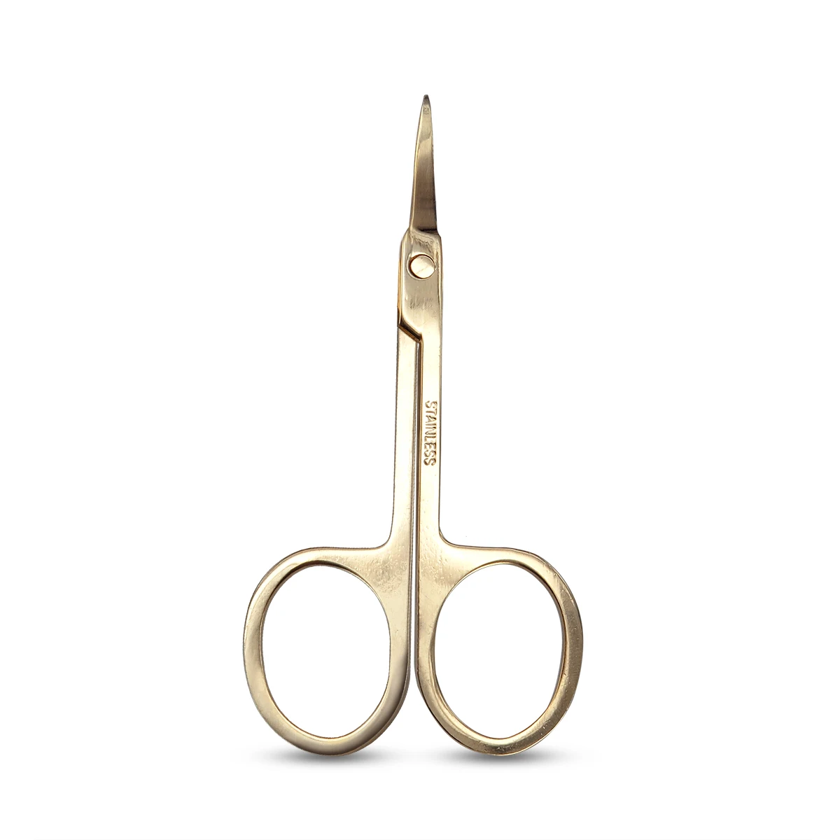 Makeup Scissor Tools Natural Individual False Eyelash Extension Multifunctional Hand Beauty Tool Small Beauty Scissors 3