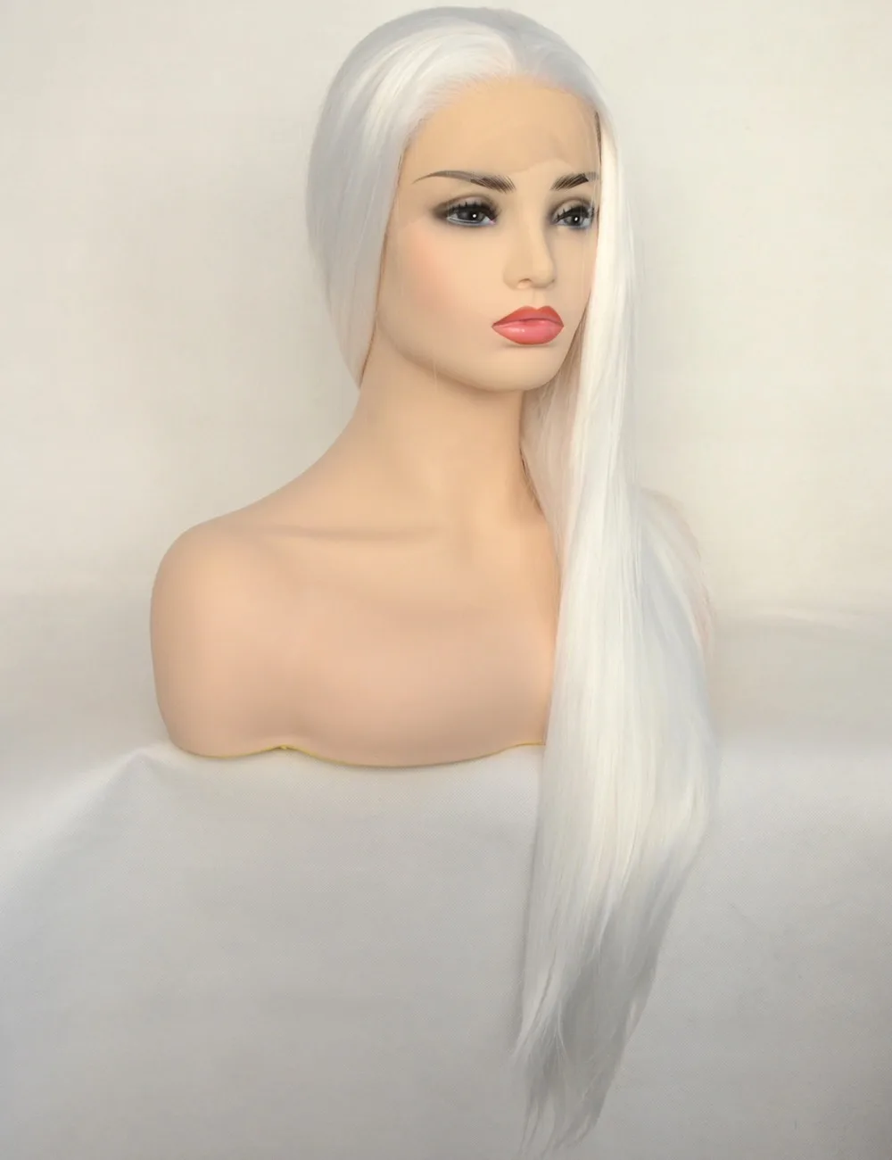 #1001 platinum white stw 22in-5