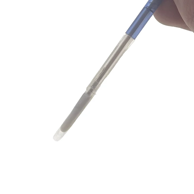 1Dcs Méhészet Oltó Lárva Apikultúra Behúzható Puha Tűcsap Lágy Tipp Queen Tenyésztő Szerszámok - Image 5