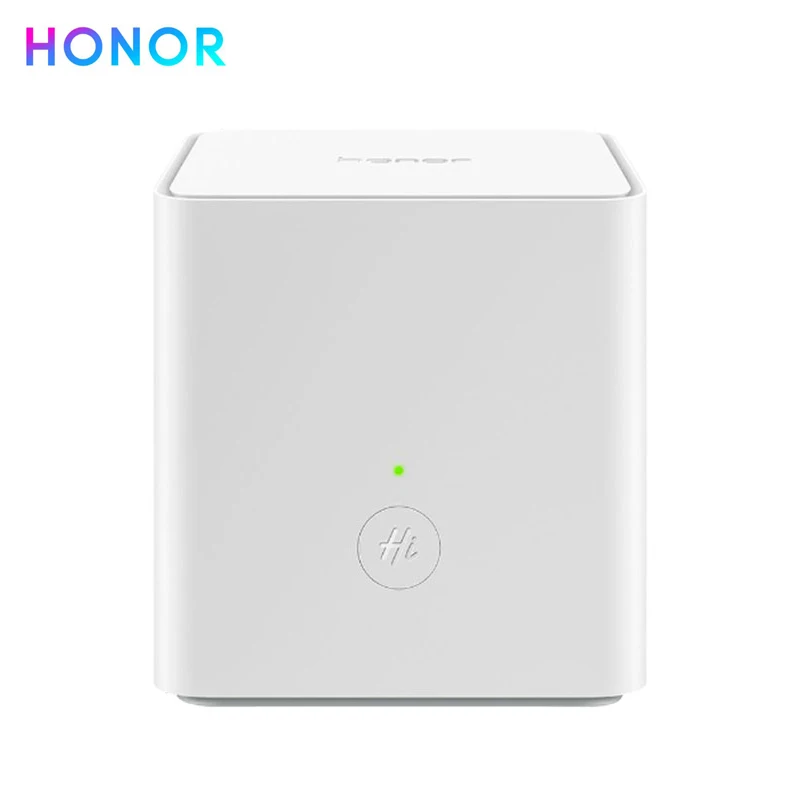 HONOR wifi маршрутизатор X1 Pro расширенная версия 2 4G/5G беспроводной расширитель 10 M/100Mbp