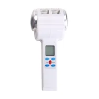 Ultrasonic Facial Body Massager Hot Cold Hammer Wrinkle Acne Removal Anti-aging Beauty Device Face Skin Lifting Tightening Tool 1
