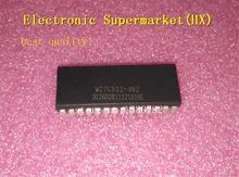 ^^Best Offers Free Shipping W27C512-45Z W27C512 DIP-28 100% New original IC ^^Best Offers Free Shipping W27C512-45Z W27C512 DIP-28 100% New original IC