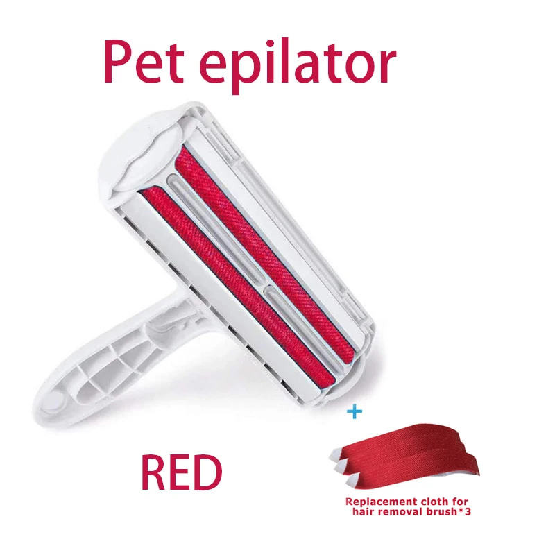 Comb-Tool Roller-Remover Fur-Brush Sofa Cleaning-Lint-Brush Pet-Hair Home-Furniture Cat