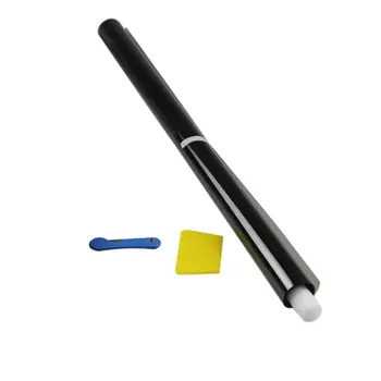 

25% VLT Car Black Pro Car Home Glass Window Tint Tinting Film Roll 50*300CM
