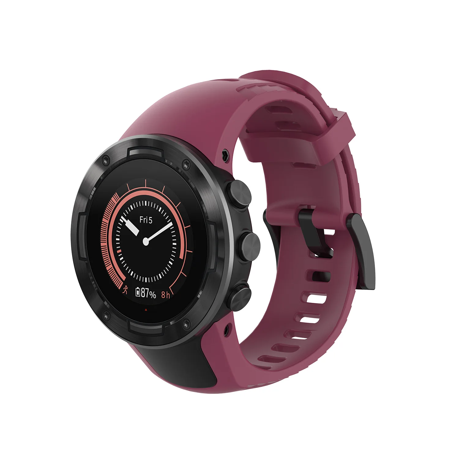 SUUNTO 5 Ʈ ġ  ü Ǹ ո Ʈ