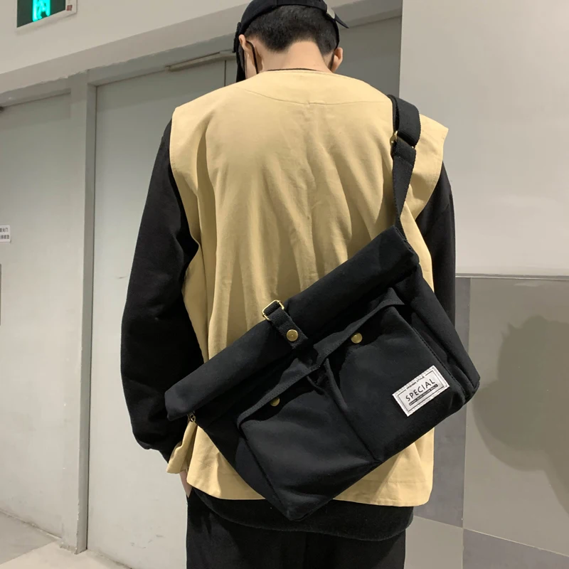 crossbody bags for college students
