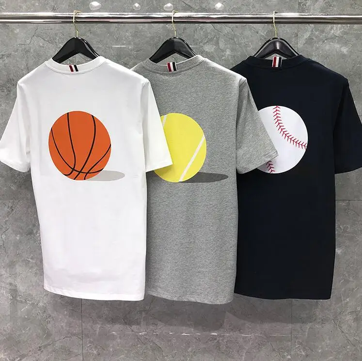 期間限定でセール 21ファッションブランドtシャツメンズ服固体ボール印刷パターン夏oネックコットンシャツイン 売り人気商品 Hashaliach Co Il 期間限定でセール 21ファッションブランドtシャツメンズ服固体ボール印刷パターン夏oネックコットンシャツイン 売り人気商品 Hashaliach Co Il