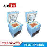 High Efficiency Professional Mass Phone LCD Freezing Machine LCD Touch Screen Separating Machine Frozen Separator -180 Degree