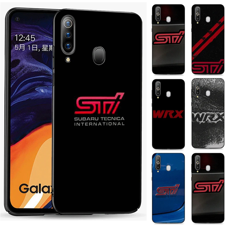 Gerleek Дональд Дейзи Дак из термопластика чехол для samsung Galaxy A5 A6 A7 A8 A9 A10 A30 A40 A50 A70