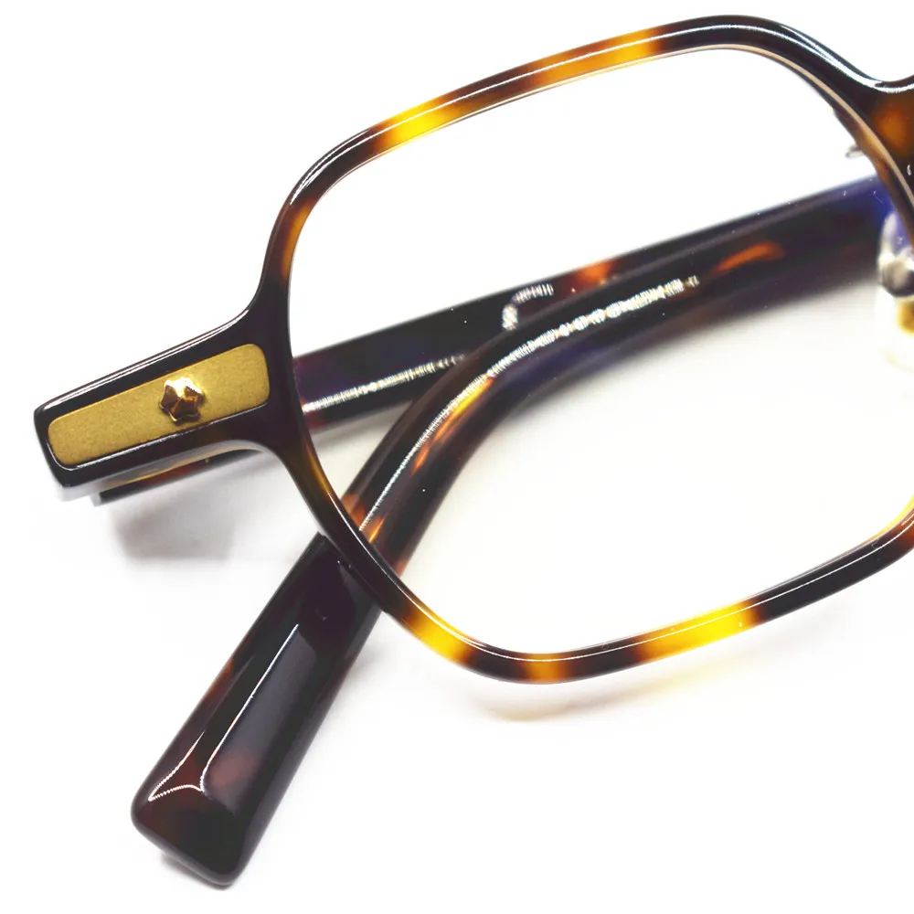 Винтаж маленькие квадратные очки для чтения очки полноразмерная оправа из ацетата+ 50 75 100 125 150 175 200 225 250 275 325 350 375 400 450 500 Одежда высшего качества