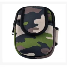 Спортивный чехол для телефона I6 plus с диагональю 5,5 дюйма камуфляжный чехол для телефона армейский зеленый