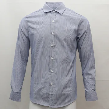 

man crocodile shirts camisa masculina Men Long Sleeve Dress Shirts Cotton Social hombre chemises eden park mens shirt