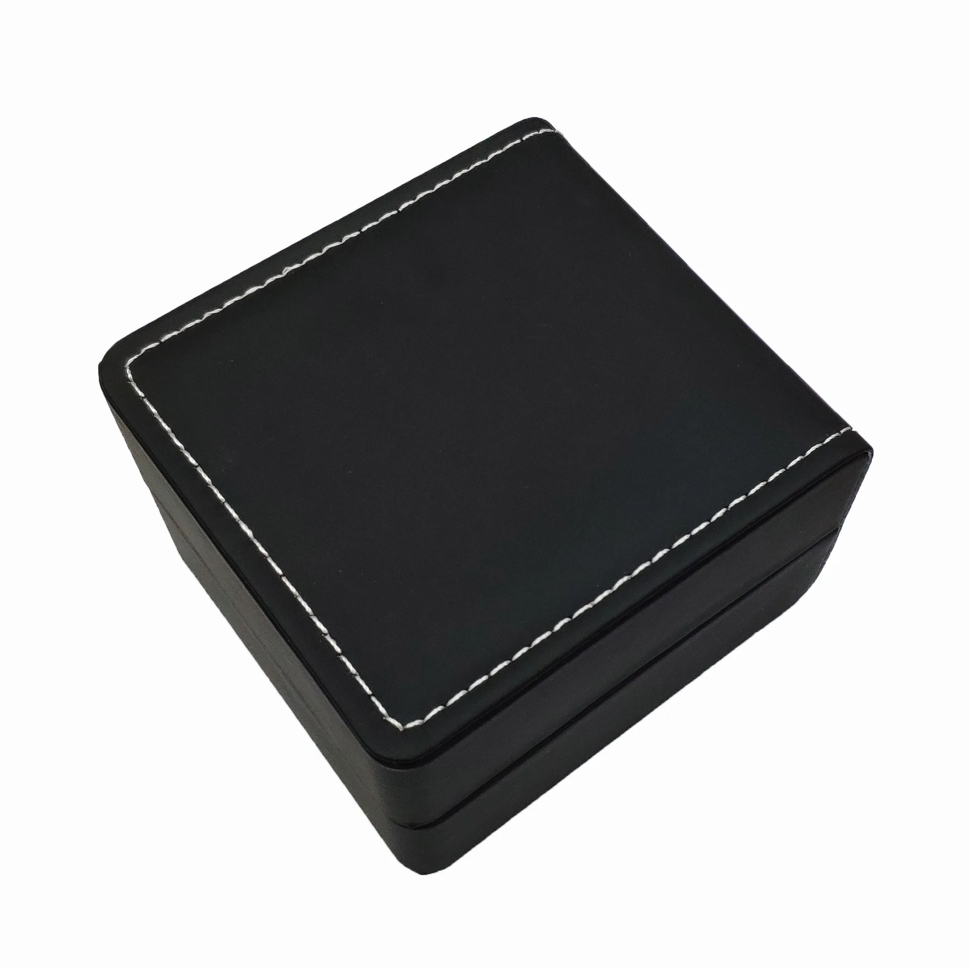 

Only Buy Watch Box Does Not Make Shipment Watch Box Gift Box Jewlery Box Packaging PU Leather Watch Box