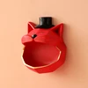 red cat