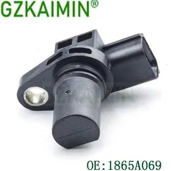 

NEW SENSOR CAMSHAFT POSITION SENSOR for Outlander EX Pajero Montero Sport Challenger Nativa CW6W HA1W J5T32571 1865A069 .