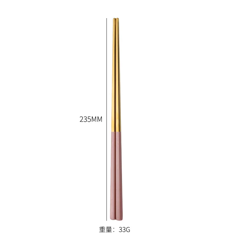 Pink gold