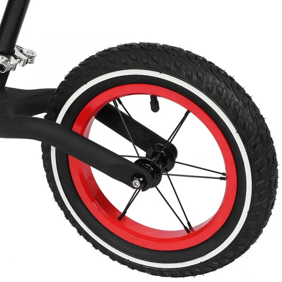 Perfect 12 Inch Children Bicycle Shockproof Balance Sliding Bike No Pedal Kids Bicycle For 2-6 Years Old Kids 2 Perfect 12 Inch Children Bicycle Shockproof Balance Sliding Bike No Pedal Kids Bicycle For 2-6 Years Old Kids 2