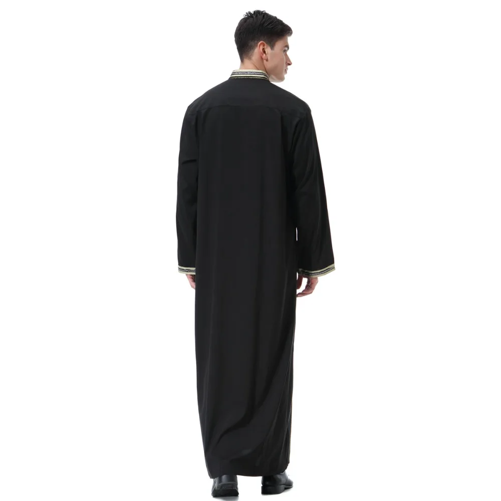 black 10