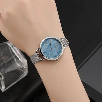 

2020 New Men Watches Women Casual Sports Clock Wrist Watch Mens Relogio Feminino Unisex PU Leather Quartz Watch Relojes