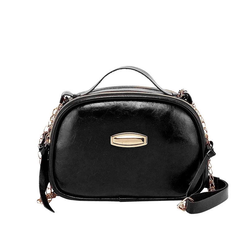 

New Stylish Women's Crossbody Bags Vintage Shoulder Bag Casual Messenger Bags Mini Phone Purse Small Shopping Handbag for Ladies