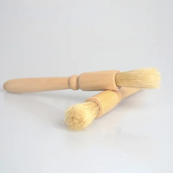 

Coffee Machine Brush Special Cleaning Brush Bristle Big Brush