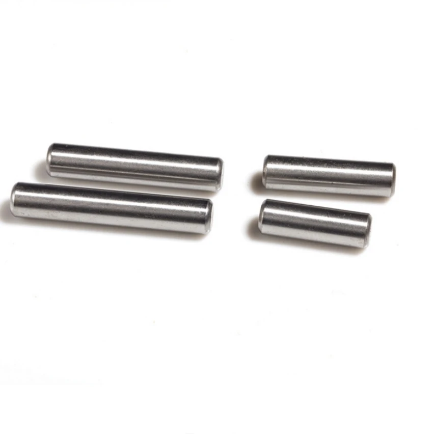 

M1M1.5M2M3.5 Bearing Steel Cylindrical parallel Pin Fixed Pin High Hardness of Alloy Steel 58-62 GB119 ISO 8734