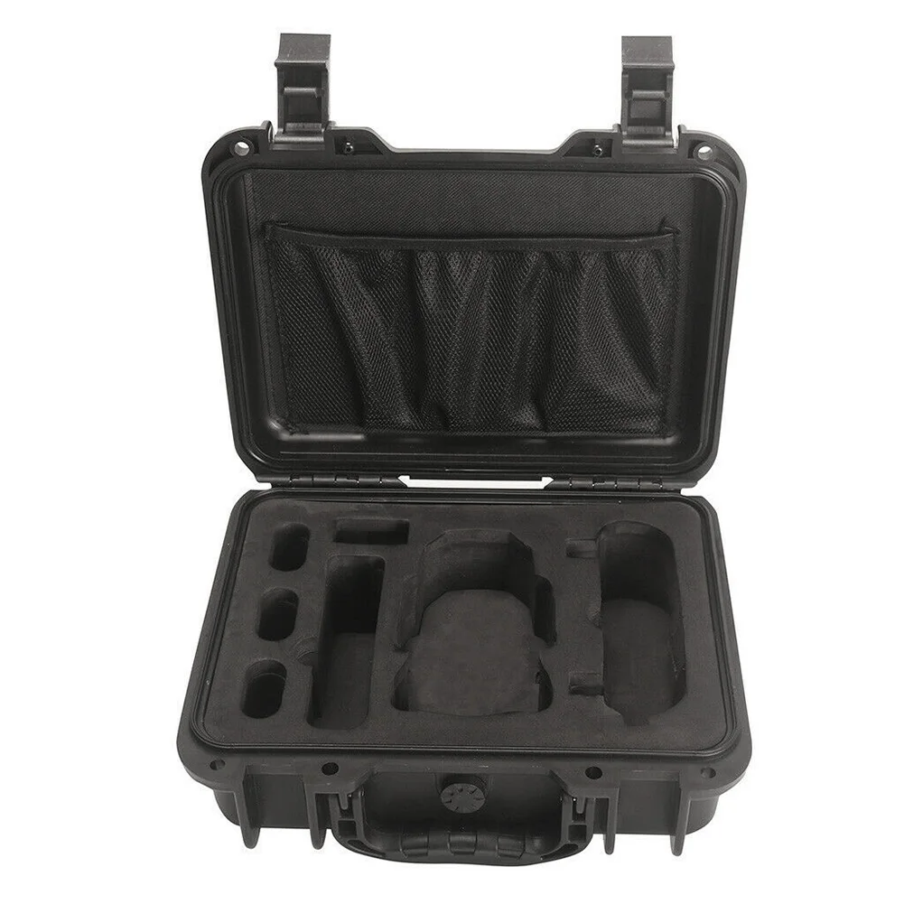 Mega Discount JVM Storage Hard Box Large Capacity Protective Cover Carrying Case Home Travel RC Drone Waterproof Compact Outdoor For MAVIC Mini 