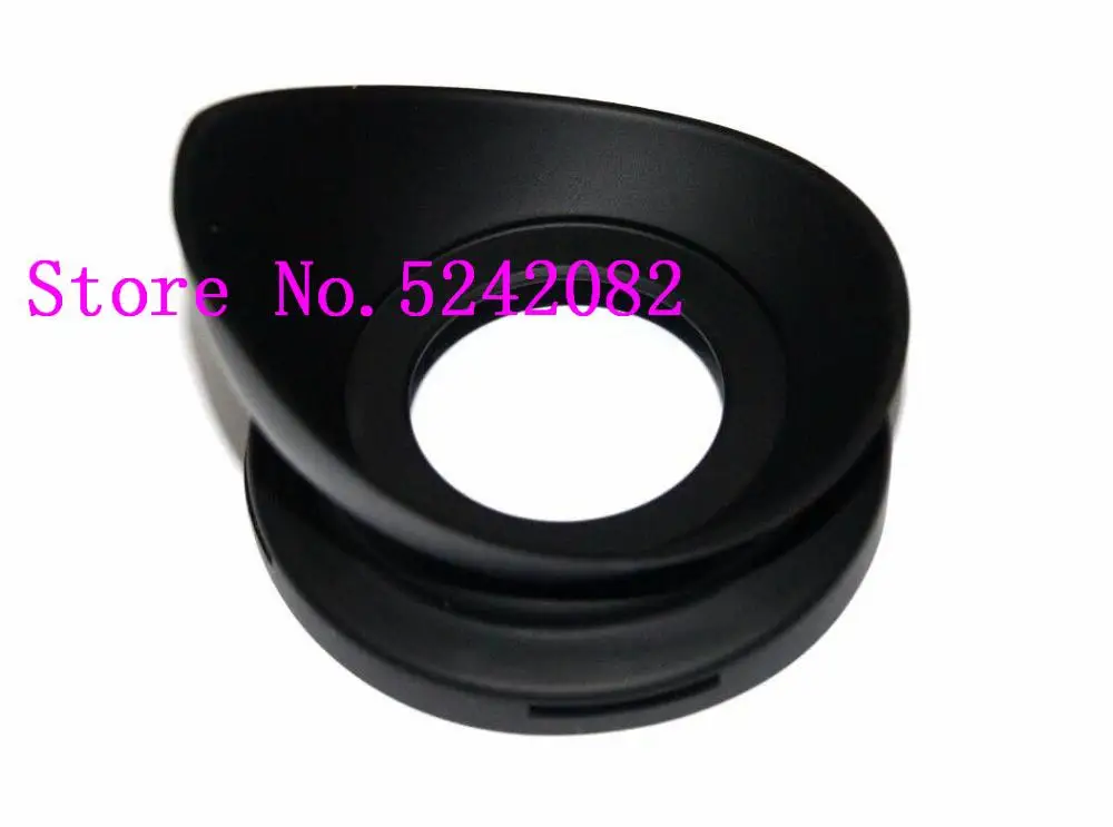 

NEW Original Viewfinder Rubber Cover Eyecup Eye Cup Cover For Sony PMW-EX3 EX330 EX3 EX350 PMW-EX330 EX350 580K 300K FS7 FS700