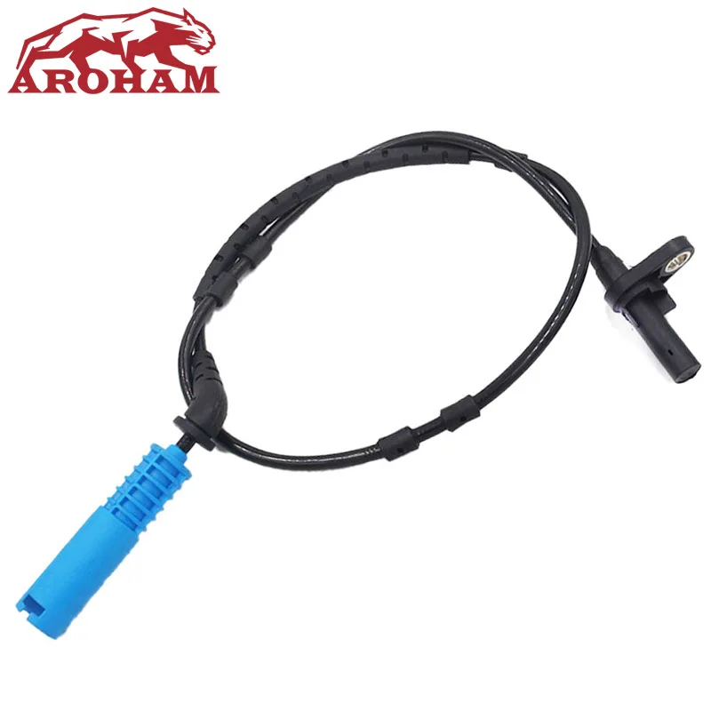 

High Quality 34523420331 ABS Wheel Speed Sensor For BMW X3 E83 OE 34523420330 34523405907 2004-2010