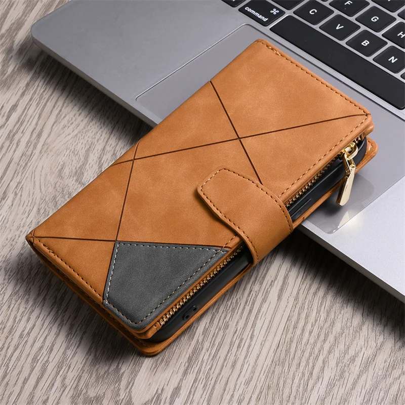 silicone cover with s pen S21 FE Case For Samsung Galaxy S21 Ultra S20 Plus S10 S9 S8 S7 Case Card Bag On Galaxy Note 20 10 9 8 Flip Magnetic Leather Case samsung silicone