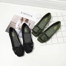 Женские лоферы; модная обувь на плоской подошве; женская обувь без шнуровки; женская обувь; zapatos casuales de mujer; женская обувь; zapatos mujer;