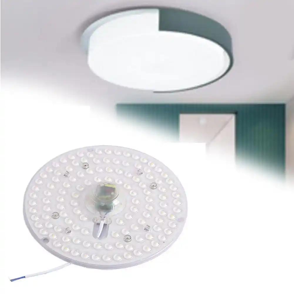 Led Module Source Ceiling Lamp 24w 220v Led Ceiling Light Round