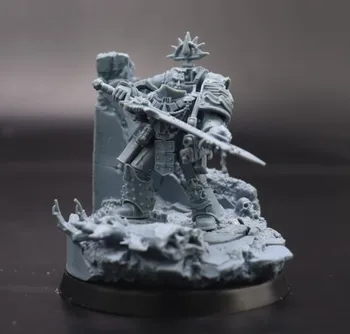 

First Company Commander RALDORON