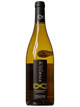 

Vino eternium chard.blanco 75cl 12º