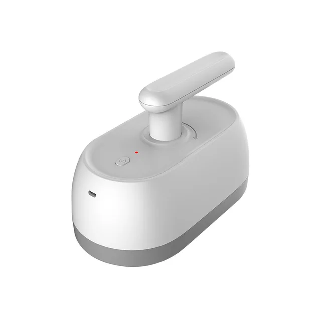 Langaton punkkien poistolaite UV-sterilointipunkkien imuri 5500PA imupunkkien tappajakeräin sängyn tyynyyn_voghion.com