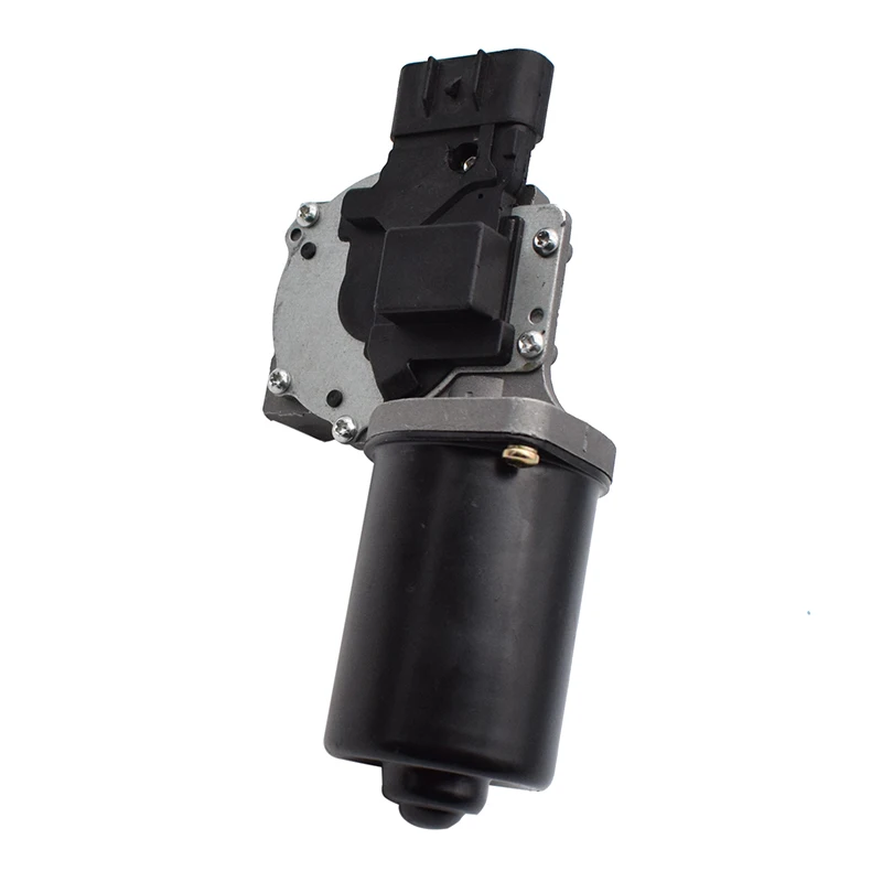 Front Windscreen Wiper Motor For Citroen Jumper III Fiat Ducato III Peugeot Boxer 2006- 1363338080