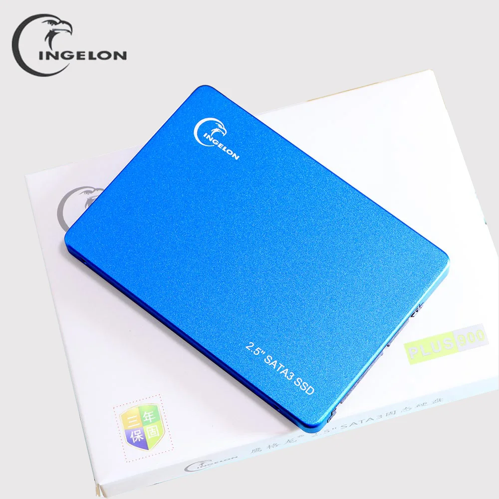 Promotional HD SSD 240GB 480GB 120GB 64GB sata Internal Solid Disk Laptop Desktop Disco ssd 240 gb hdd 2.5 inch Dropshipping | Компьютеры