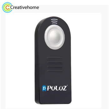 

PULUZ Wireless IR Remote Control for Universal DSLR / SLR Camera