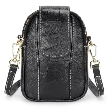 

Luxury Purses And Handbags Women Bags Designer Shoulder Bag Genuine Leather Handbag Ladies Hand Bags Mini Messenger Bag Bolsa