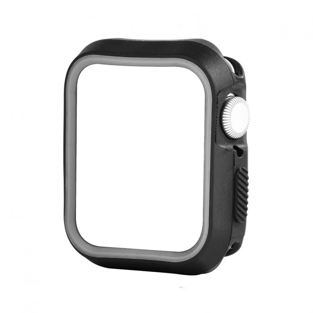 Чехол Devia Dazzle Series для Apple Watch 4 40mm|Смарт-аксессуары| |