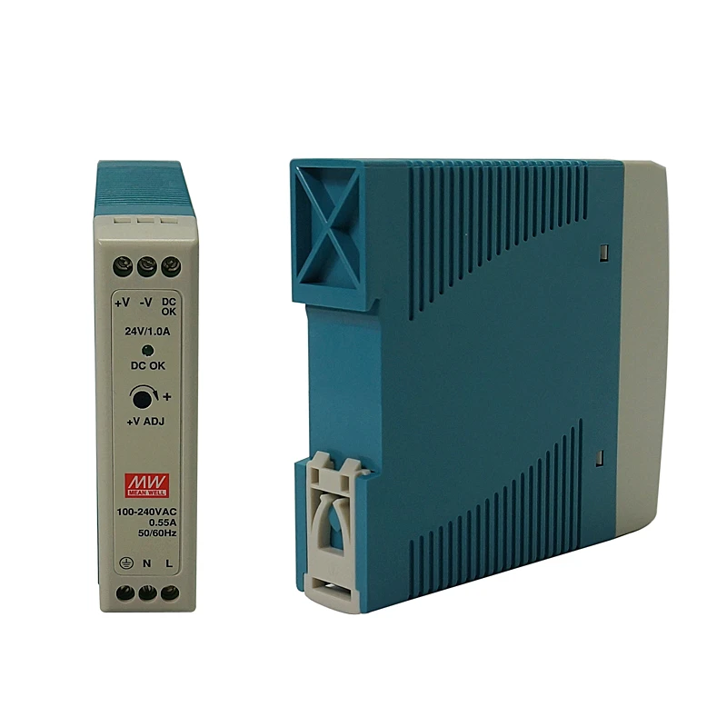 MDR-10 Power Supply (7)