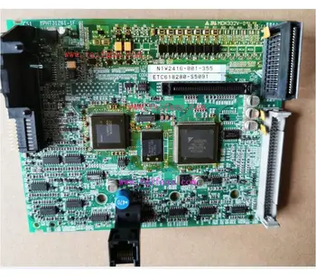 

new frequency converter inverter drive power control CPU board YPHT31261-1F ETC618280-S5091 (Europe version)