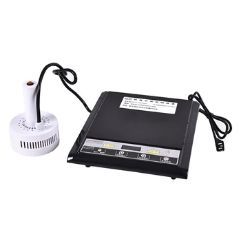 

Electromagnetic induction bottle sealing machine aluminum foil capper Medical Plastic Bottle Cap Sealer Sealing Machine 20-100MM