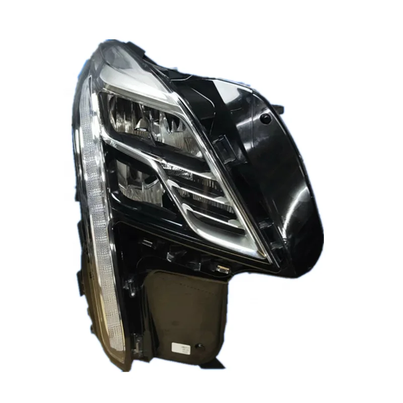 Made for 2016-2019 CT6 headlamp assembly CTS SRX XTS headlight