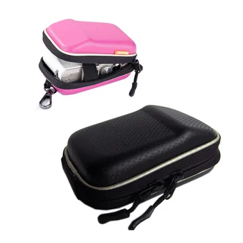 

Camera bag case cover for sony WX500 WX700 HX90 HX99 RX100 RX100II RX100III RX100IV RX100 M3 M4 M5 portable hard shell portable