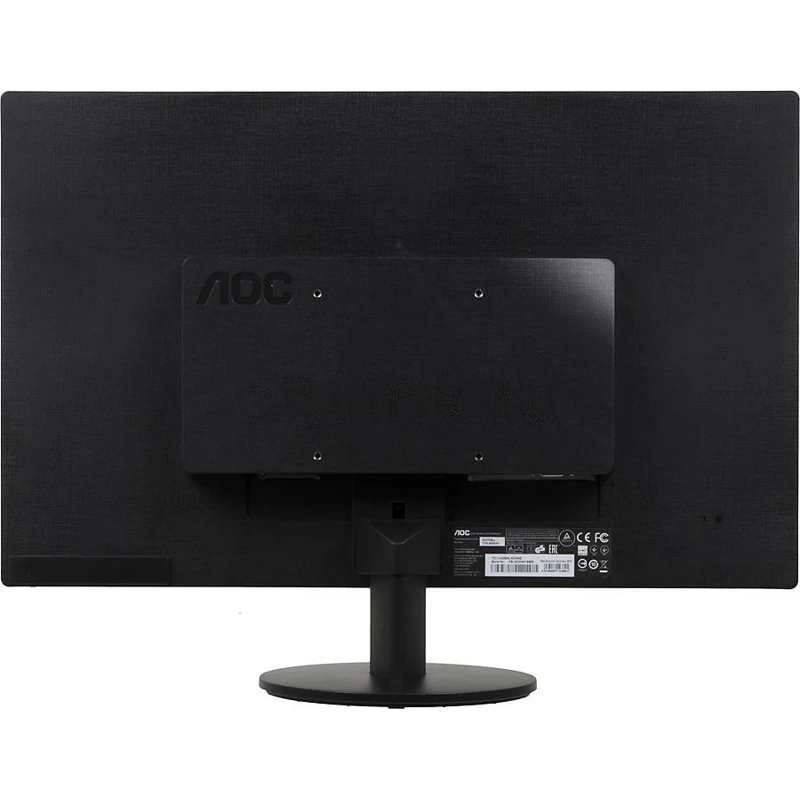 Монитор AOC Value Line e2270swn(00/01) 21.5&quot черный|Мониторы| |