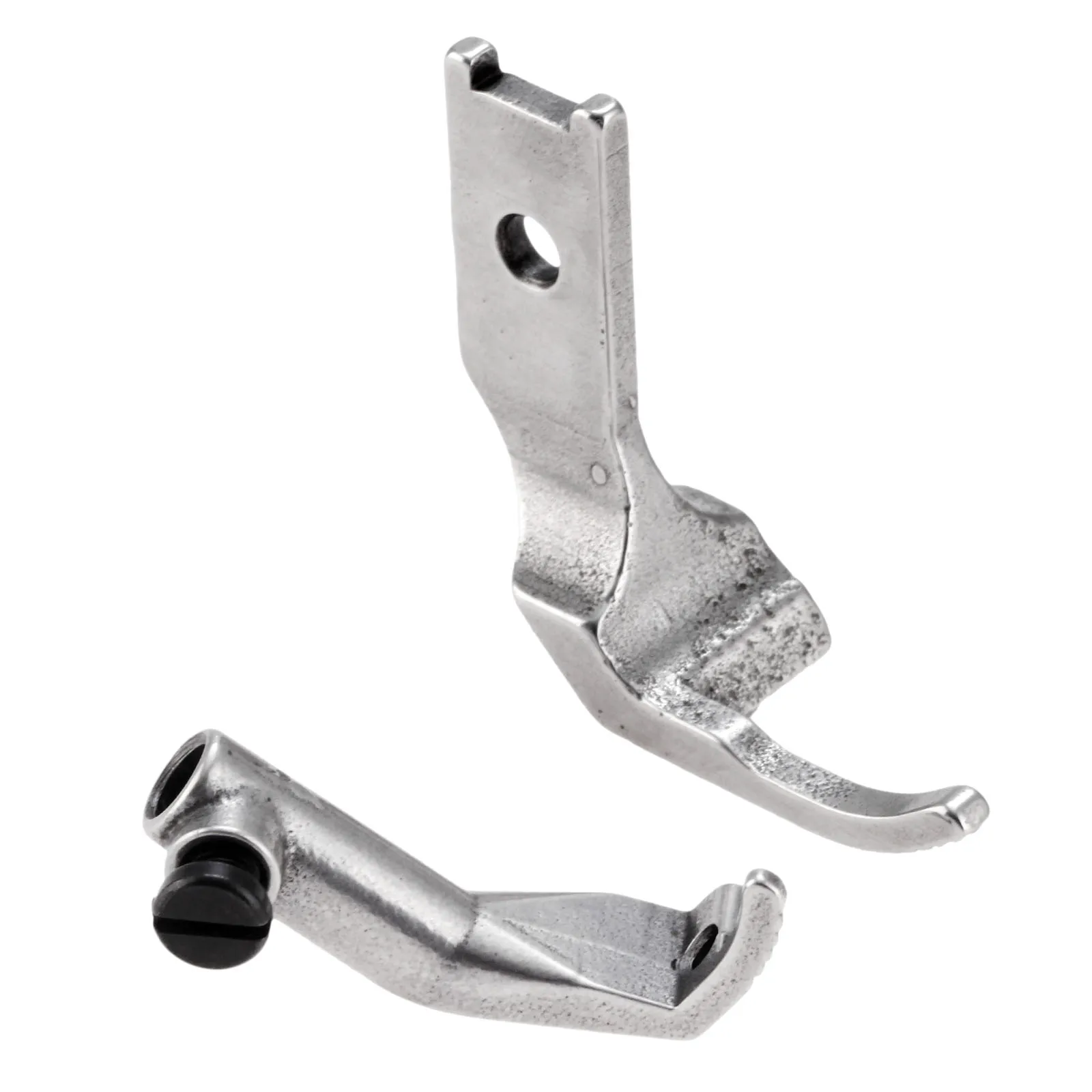 1 Set Metallo Macchina Da Cucire Piedino Piede Piedi Piastra Per Pfaff 335 Macchina Per Cucire Pezzi Di Ricambio Per Cucire Strumenti E Accessori