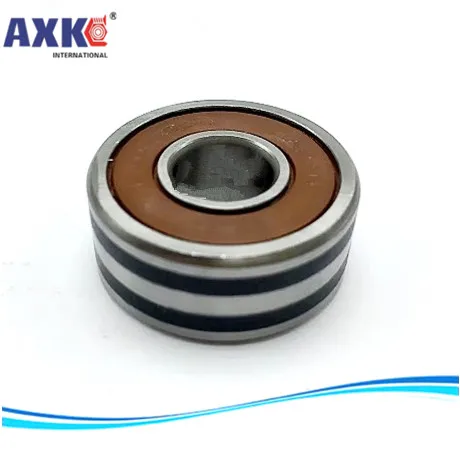 Автомобильные подшипники генератора B8-79D 8*23*11 мм