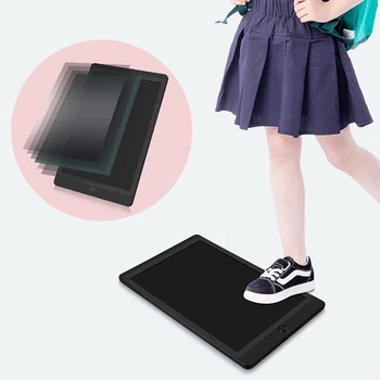 

New LCD 10 Inch Writing Tablet Portable Graphics Children Board